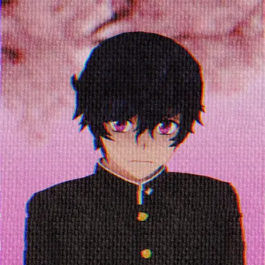 Profile image of シン