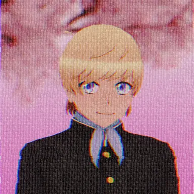 Profile image of フレッド