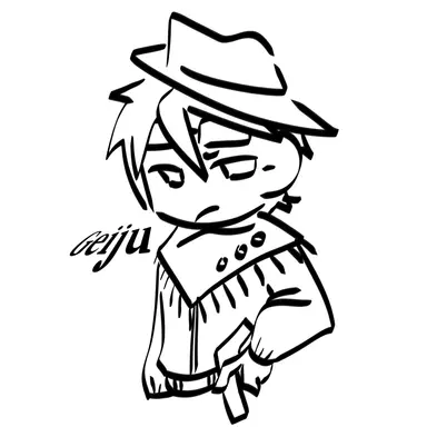 Profile image of ゲイジュ