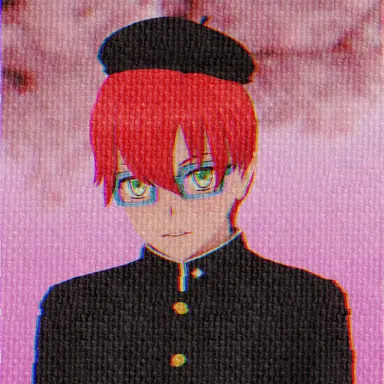 Profile image of ゲイジュ