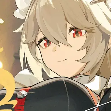 Profile image of リナ