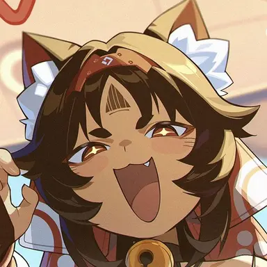 Profile image of 猫宮 又奈