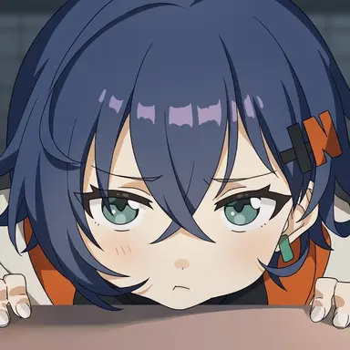 Profile image of リン