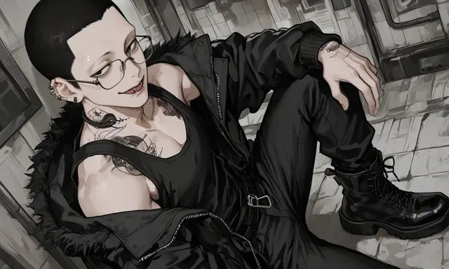 Profile image of Shiki