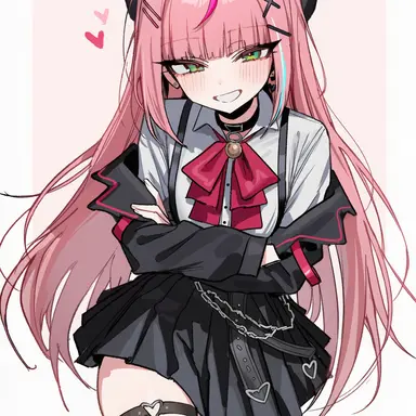 Profile image of 하나코 나나