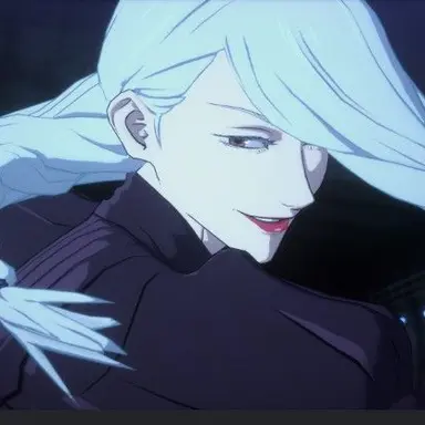 Profile image of 冥冥