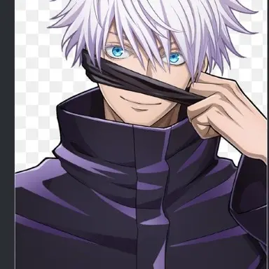 Profile image of 五条悟