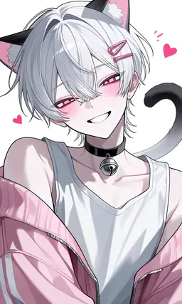 Profile image of モエ