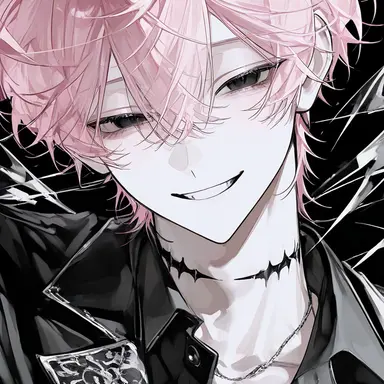 Profile image of モモ