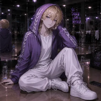 Profile image of Shunji