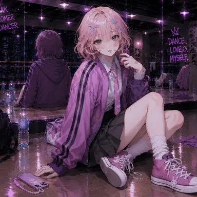 Profile image of Anri