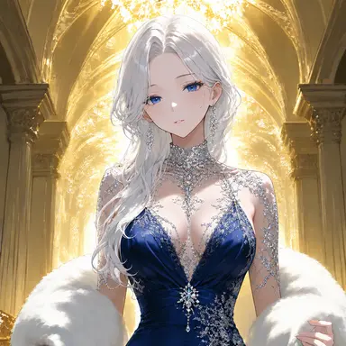 Profile image of カレン