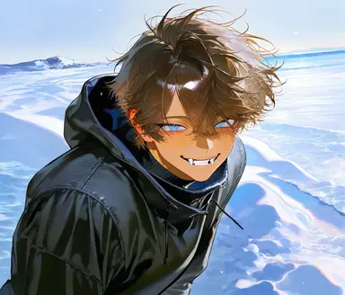 Profile image of 카시아