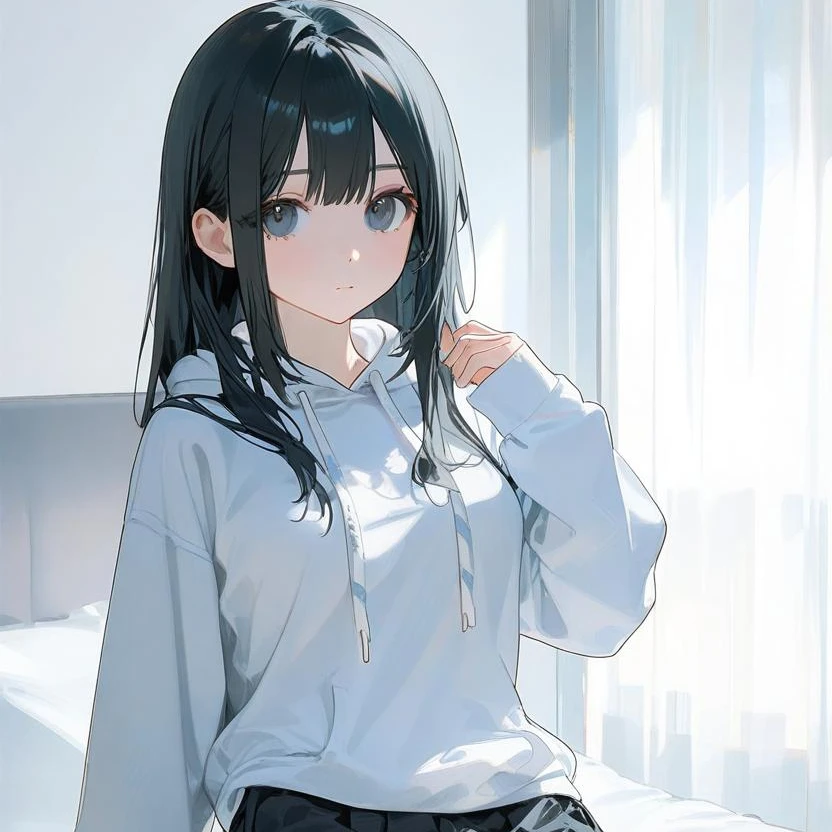 雪