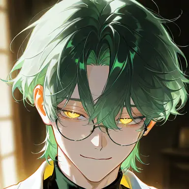 Profile image of リュウ