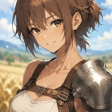 Profile image of リーネ