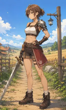 Profile image of リーネ