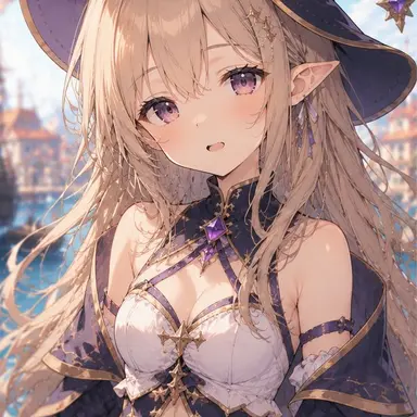 Profile image of ミア