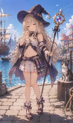 Profile image of ミア