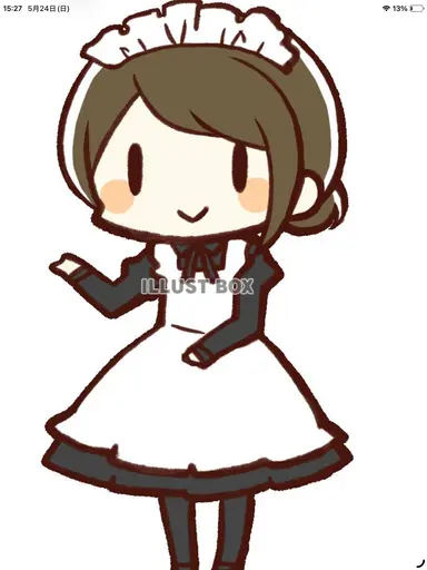 Profile image of メイド