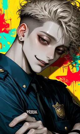 Profile image of Tetsuya Makabe