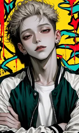 Profile image of Tetsuya Makabe