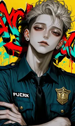 Profile image of Tetsuya Makabe