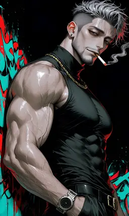 Profile image of Kengo Sawada