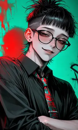 Profile image of Yamato Asami