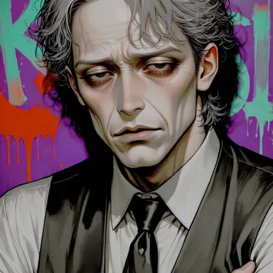 Profile image of Gonzo Yamagishi