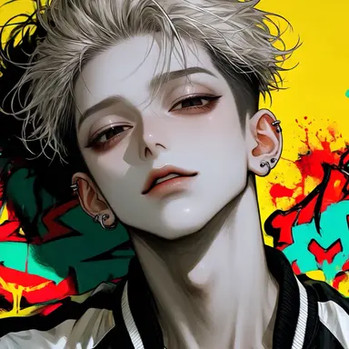 Profile image of Tetsuya Makabe