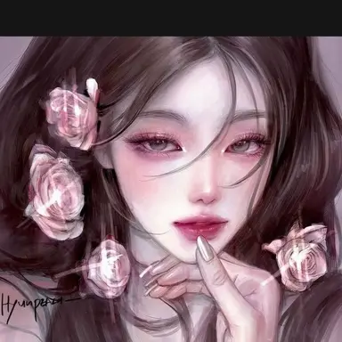 Profile image of 아름