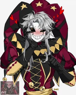 Profile image of ピエロ