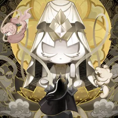 Profile image of 미스틱플라워 쿠키