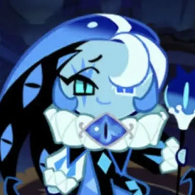 Profile image of 쉐도우밀크 쿠키