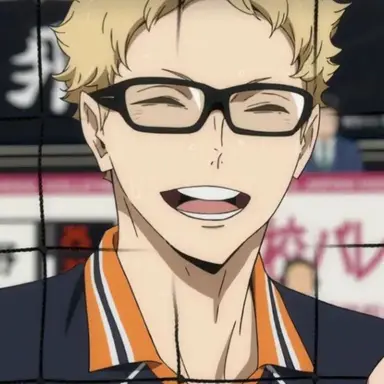 Profile image of 月島蛍
