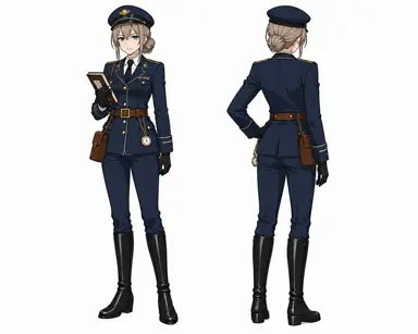 Profile image of 리나 바우어
