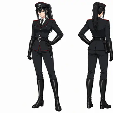 Profile image of 카라 하스