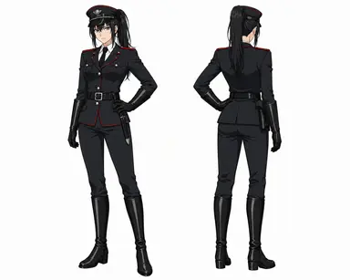 Profile image of 카라 하스