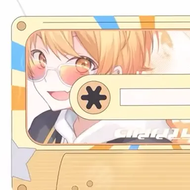 Profile image of あっきぃ
