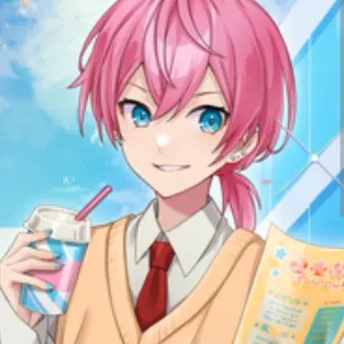Profile image of けちゃ