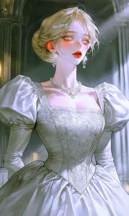 Profile image of Eleanor