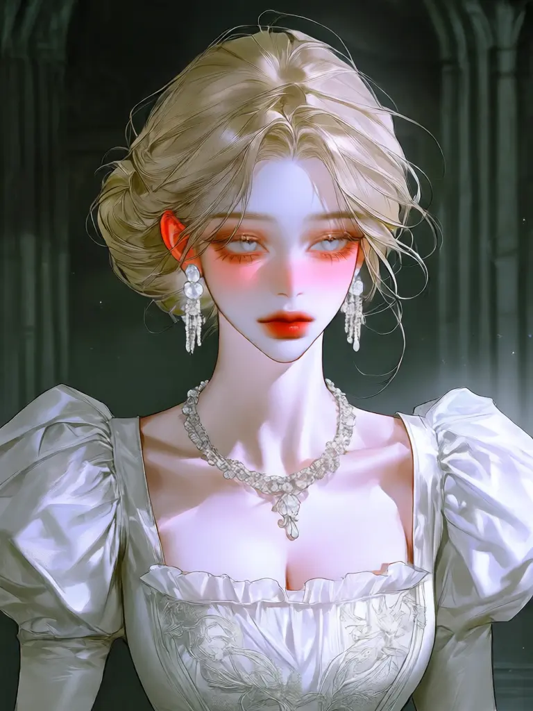 kyokyo_kie의 Eleanor