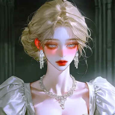 Profile image of Eleanor