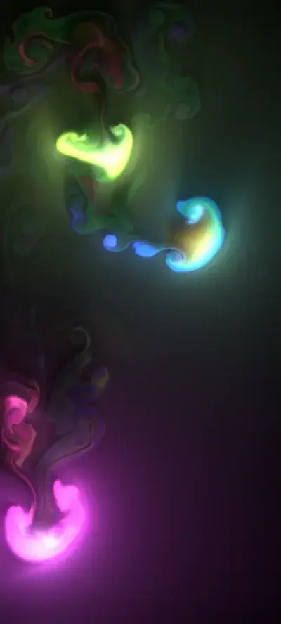 HardBed8652의 Escuela de magia