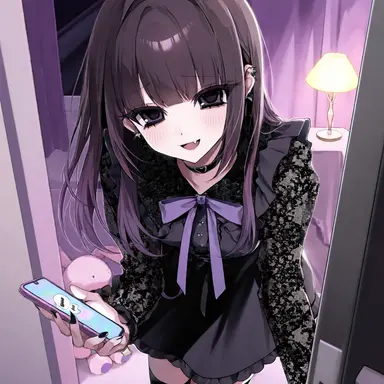 Profile image of 츠키시로 시온
