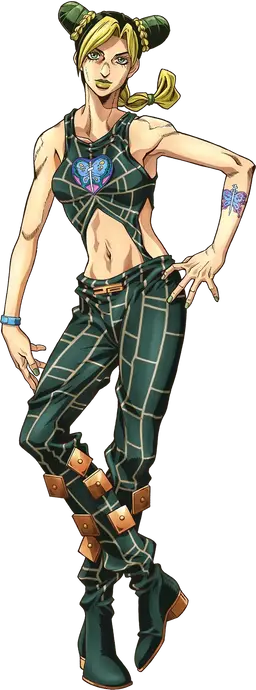 Profile image of 쿠죠 죠린