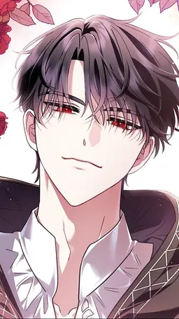 Profile image of Lucius redheart