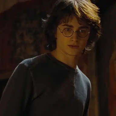 Profile image of Harry
