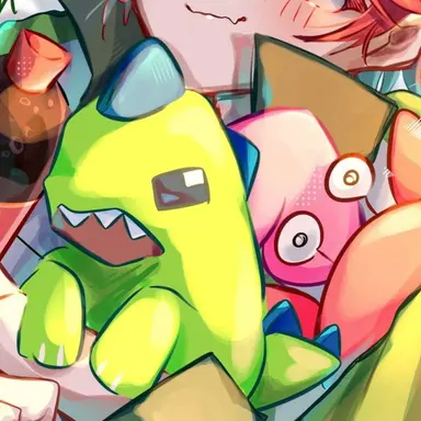 Profile image of じゃぱぱ